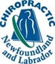 Newfoundland and Labrador Chiropractic Board Logo